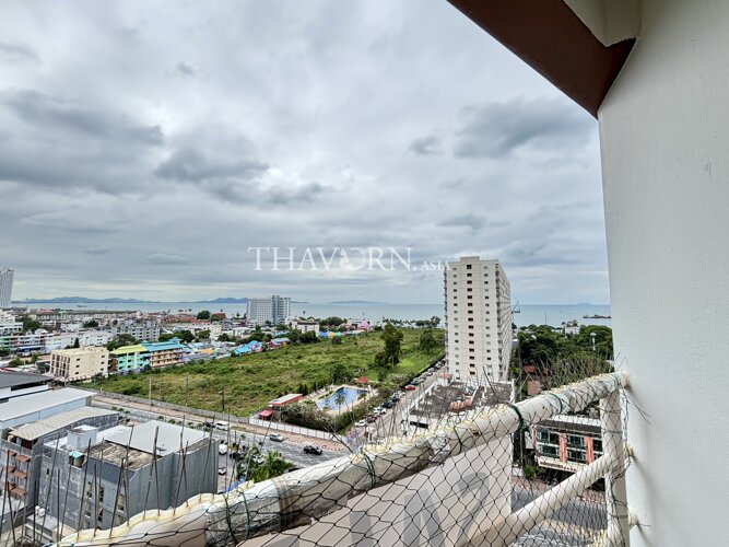 фото квартира ЖК Jomtien beach condominium