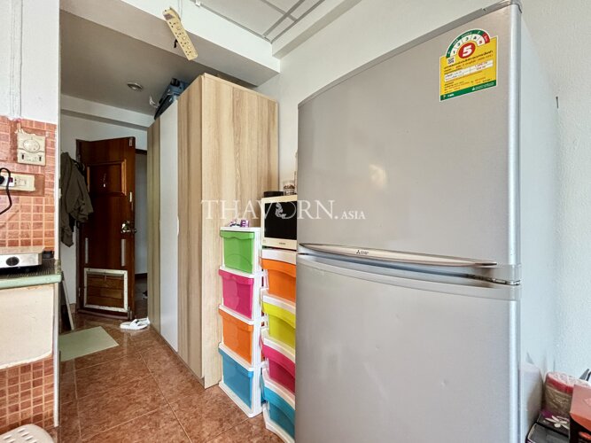 фото квартира ЖК Jomtien beach condominium