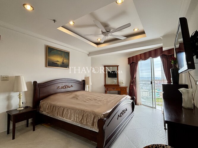 фото квартира ЖК Jomtien beach condominium