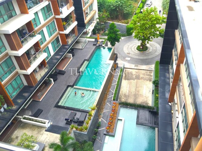 photo flat The Urban