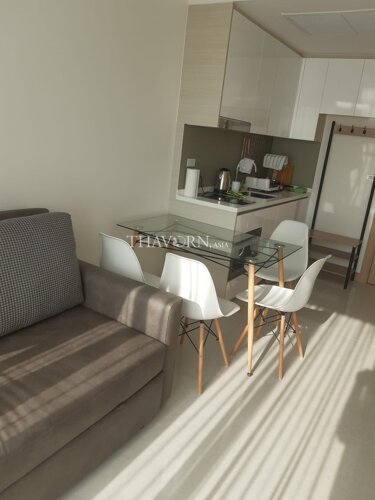 照片 房子 The Riviera Jomtien 公寓