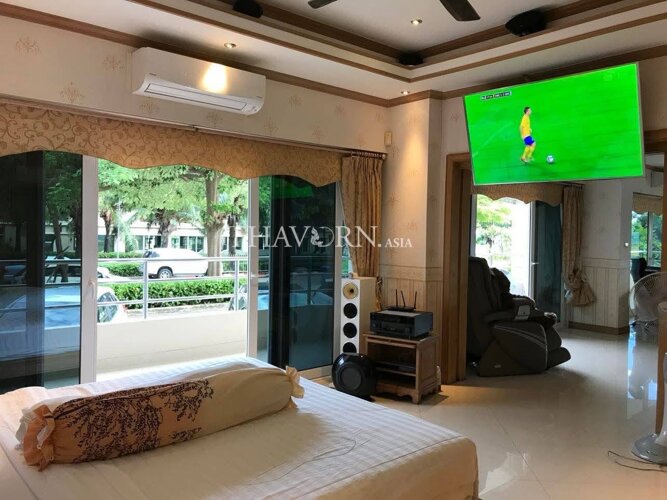 照片 房子 View Talay 3 公寓