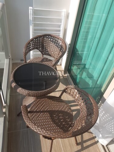 照片 房子 The Riviera Jomtien 公寓