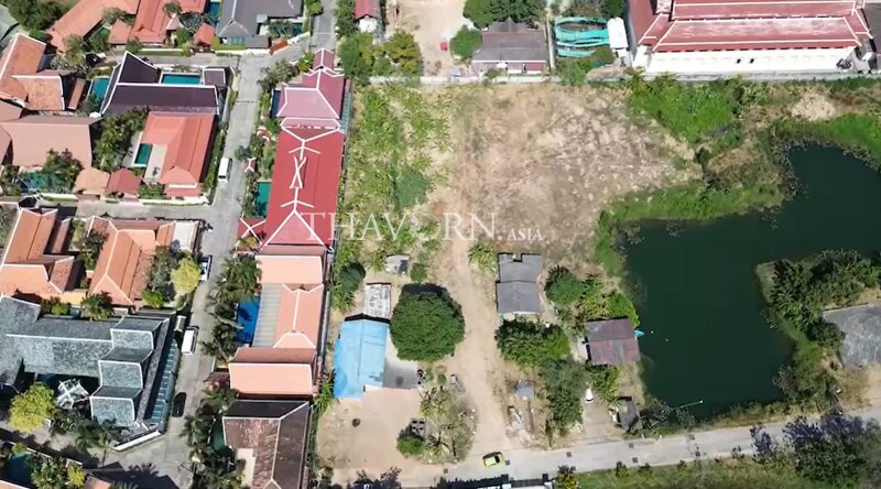 Участок Продается 1 рай 306 ва², Паттайя