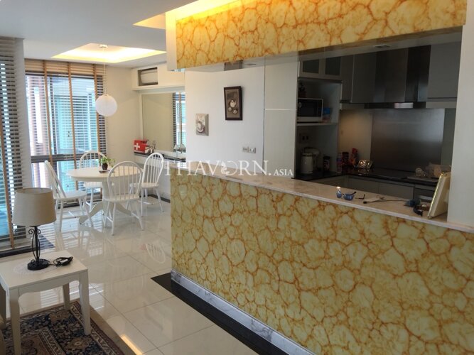 photo flat The Urban