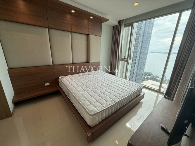 photo flat The Riviera Wongamat Beach