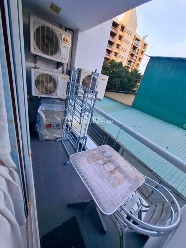 รูปถ่าย คอนโด เซเรนนิตี้ วงศ์อมาตย์ คอนโด