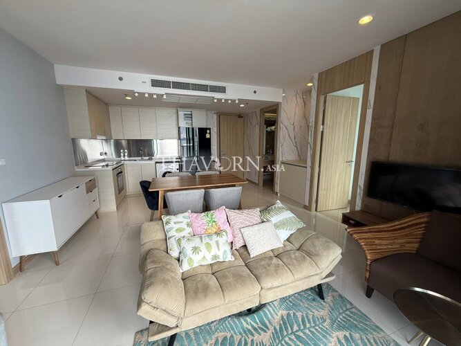 photo flat The Riviera Wongamat Beach