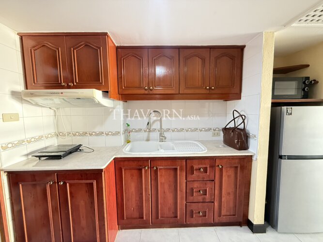 photo flat Metro Jomtien Condotel