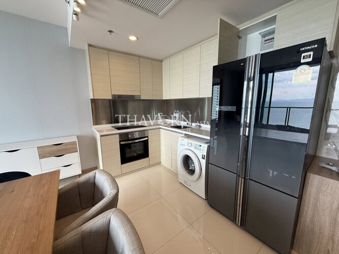 photo flat The Riviera Wongamat Beach