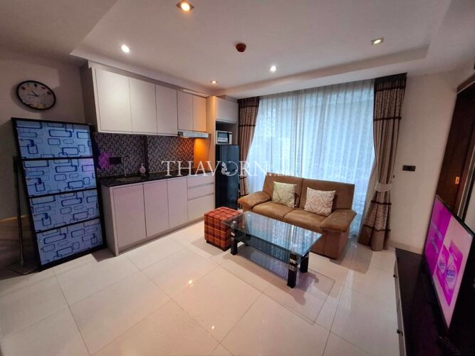 รูปถ่าย คอนโด เซเรนนิตี้ วงศ์อมาตย์ คอนโด