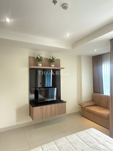 photo flat Nam Talay Condominium