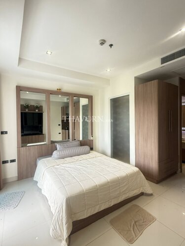 photo flat Nam Talay Condominium