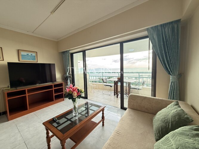 photo flat Metro Jomtien Condotel