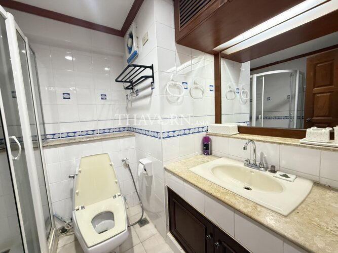 photo flat Metro Jomtien Condotel