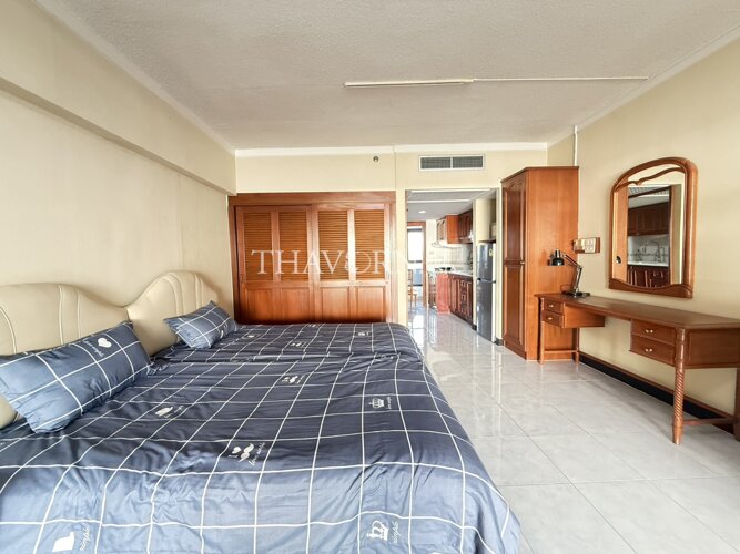 photo flat Metro Jomtien Condotel