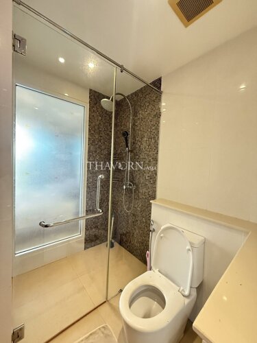 photo flat Nam Talay Condominium