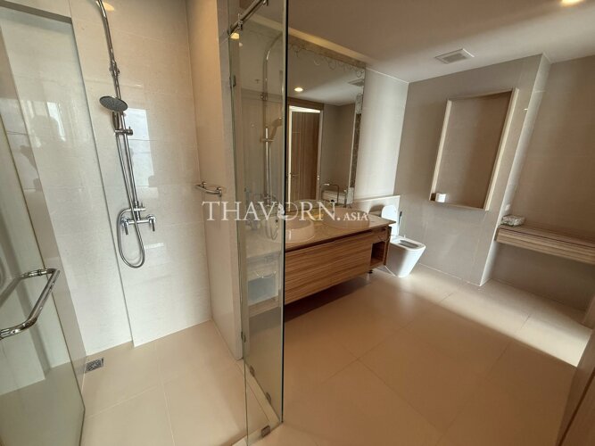 photo flat The Riviera Wongamat Beach