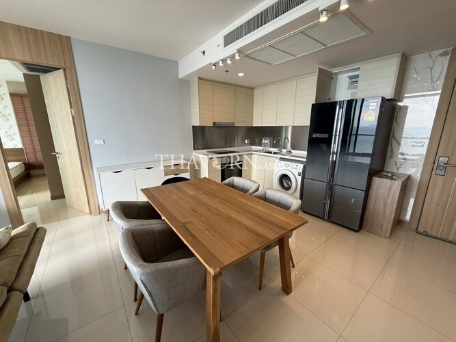 photo flat The Riviera Wongamat Beach