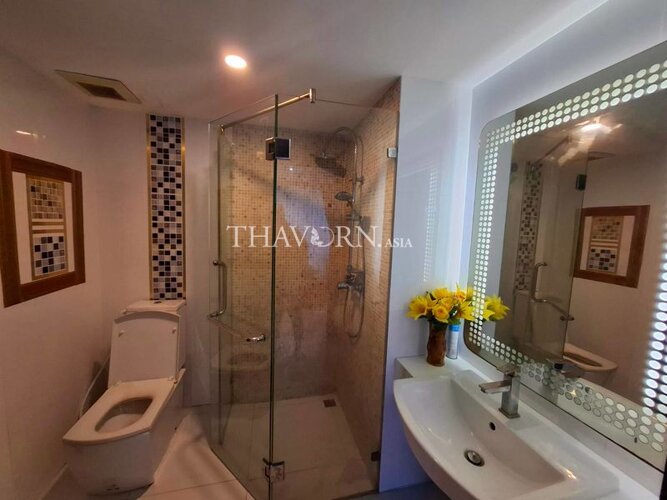 รูปถ่าย คอนโด เซเรนนิตี้ วงศ์อมาตย์ คอนโด