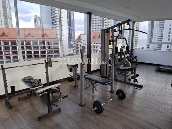 รูปถ่าย คอนโด เซเรนนิตี้ วงศ์อมาตย์ คอนโด