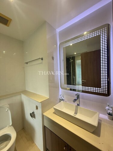 photo flat Nam Talay Condominium