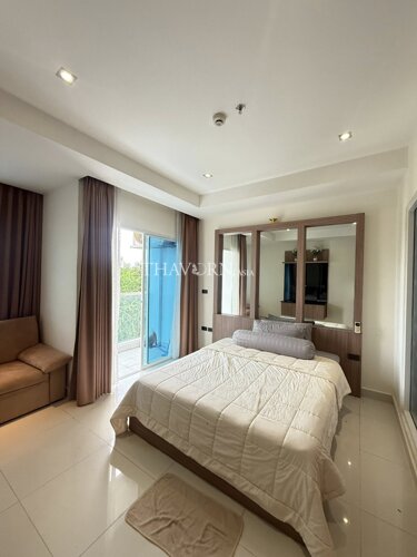 photo flat Nam Talay Condominium