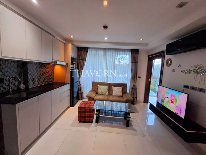 รูปถ่าย คอนโด เซเรนนิตี้ วงศ์อมาตย์ คอนโด