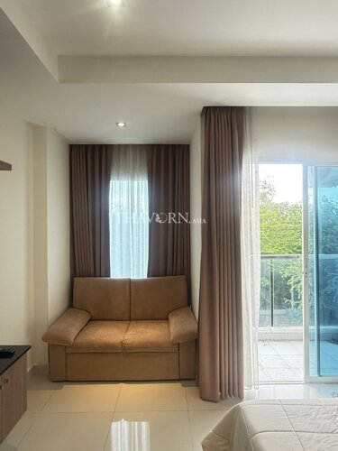 photo flat Nam Talay Condominium