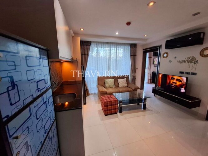 รูปถ่าย คอนโด เซเรนนิตี้ วงศ์อมาตย์ คอนโด