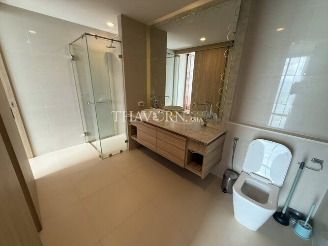 photo flat The Riviera Wongamat Beach