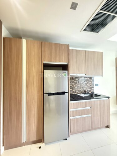 photo flat Nam Talay Condominium