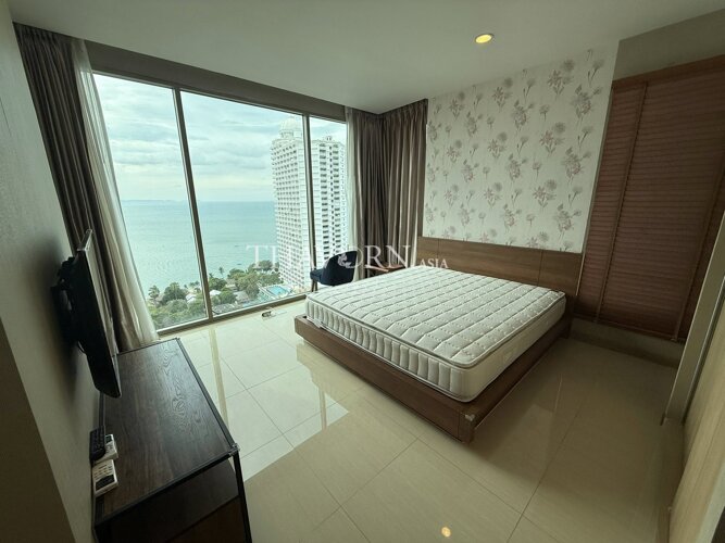 photo flat The Riviera Wongamat Beach