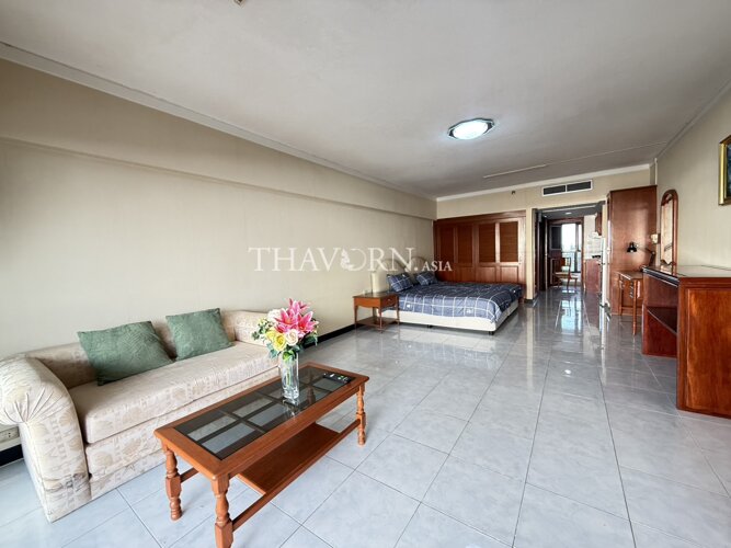 photo flat Metro Jomtien Condotel