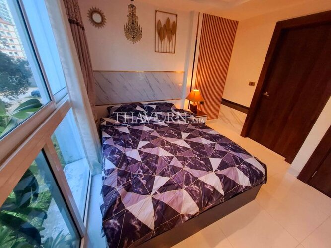 รูปถ่าย คอนโด เซเรนนิตี้ วงศ์อมาตย์ คอนโด