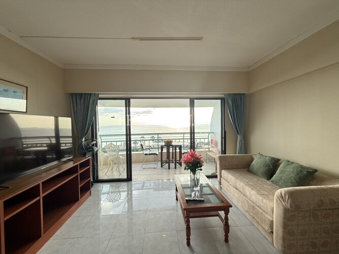 photo flat Metro Jomtien Condotel