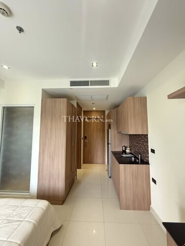 photo flat Nam Talay Condominium