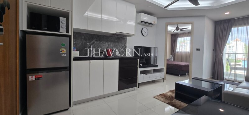 รูปถ่าย คอนโด วอเตอร์ พาร์ค คอนโดมิเนียม คอนโด