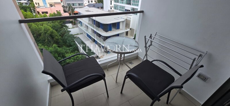 รูปถ่าย คอนโด วอเตอร์ พาร์ค คอนโดมิเนียม คอนโด