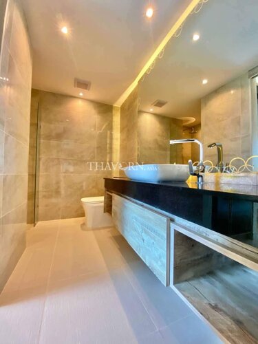 photo flat The Riviera Monaco Pattaya