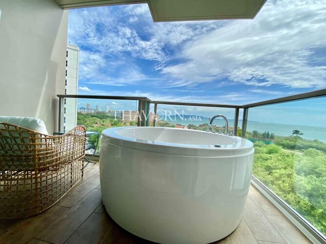 photo flat The Riviera Monaco Pattaya