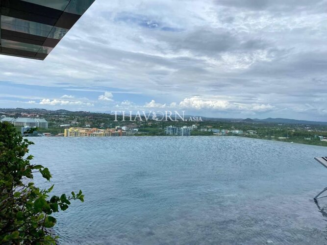 photo flat The Riviera Monaco Pattaya