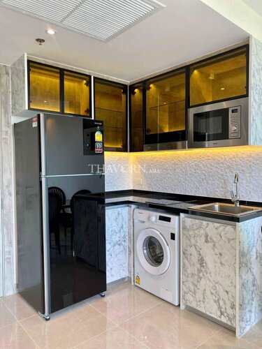 photo flat The Riviera Monaco Pattaya