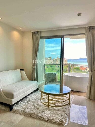 photo flat The Riviera Monaco Pattaya