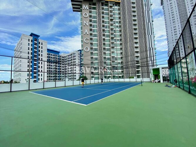 photo flat The Riviera Monaco Pattaya