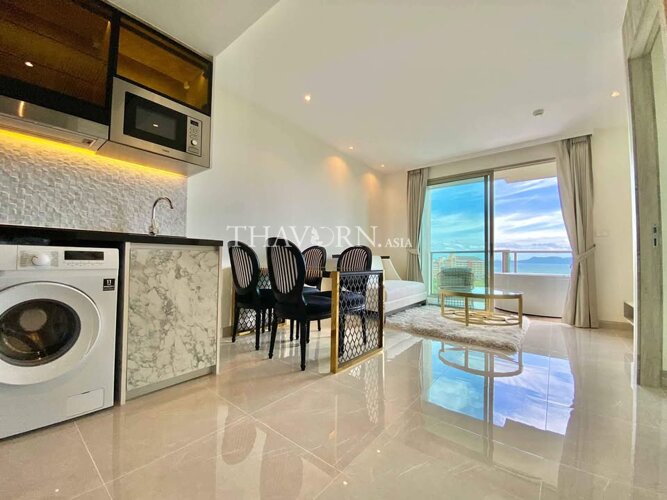 photo flat The Riviera Monaco Pattaya