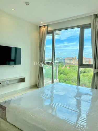 photo flat The Riviera Monaco Pattaya