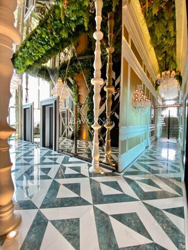 photo flat The Riviera Monaco Pattaya