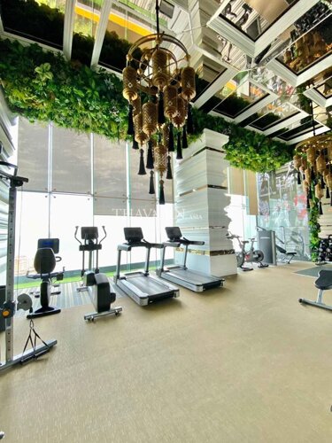 photo flat The Riviera Monaco Pattaya