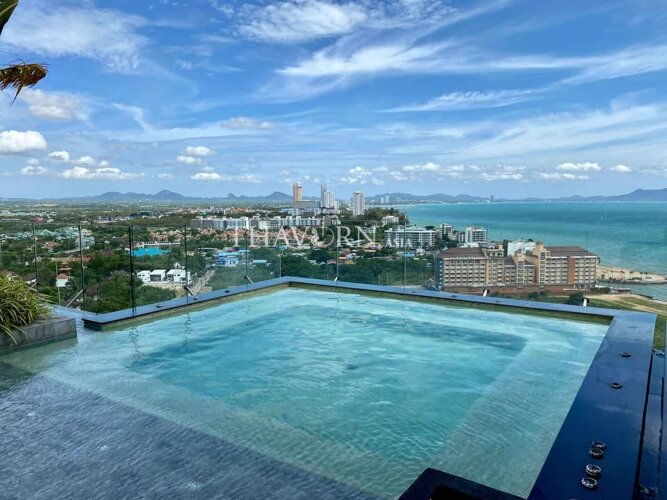 photo flat The Riviera Monaco Pattaya